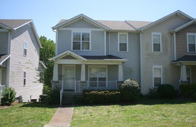 391 Normandy Circle - 391 Normandy Circle, Nashville, TN 37209