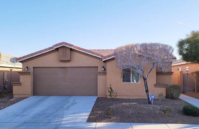 8297 Spectacle Reef - 4 bed 3 bath 1911 sqft - 8297 Spectacle Reef Avenue, Spring Valley, NV 89147