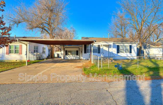 6305 Northwest 33rd Street