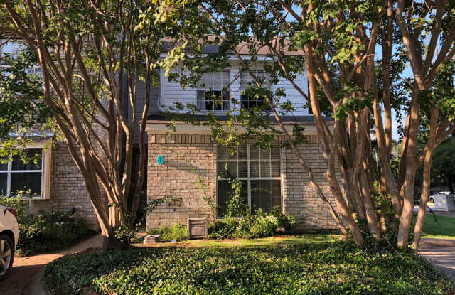 Azalea Terrace Townhome