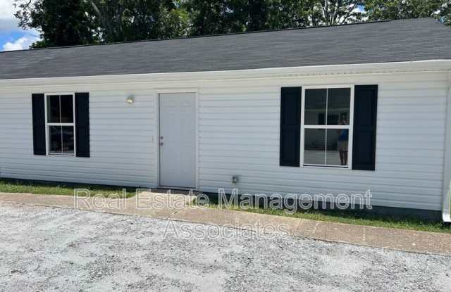 215 W Quilly St.