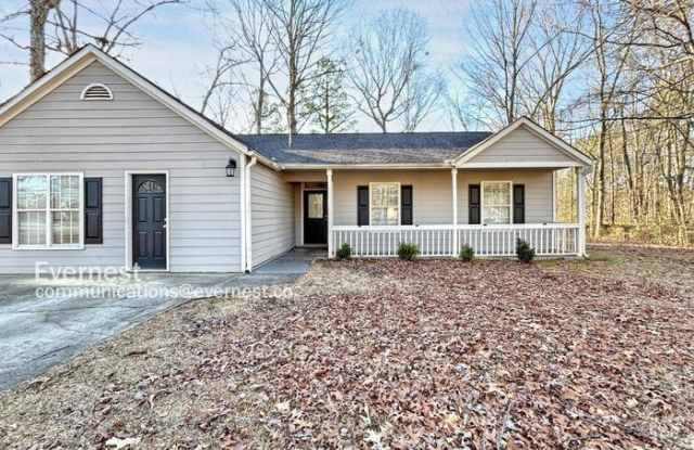 3750 Greenbrook Drive