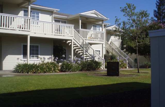 Spacious One Bedroom