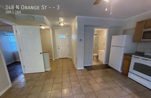 348 North Orange Street
