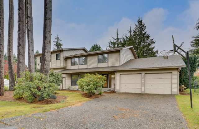 Photo of Beautifully Remodeled 4-Bedroom Home in Kenmore for Rent