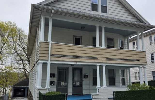 117 Illinois St.