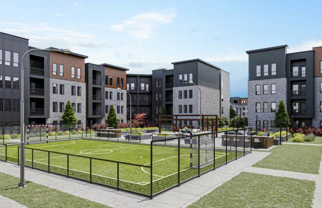 1062 South Silverstone Way Unit E11