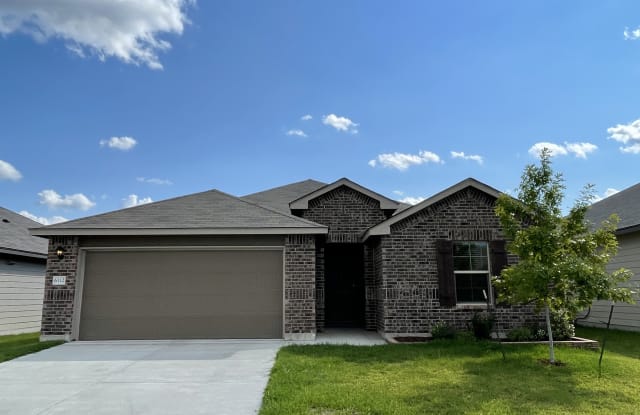 6112 Sally Ride Ln - 6112 Sally Ride Ln, Killeen, TX 76543