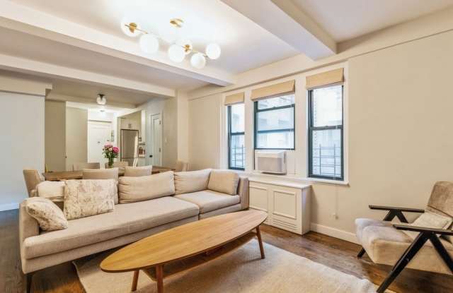 65 West 95th Street