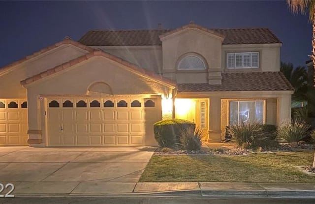 2016 Silverton Drive - 2016 Silverton Drive, Henderson, NV 89074