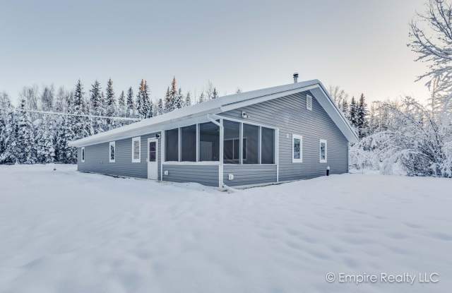 Photo of Single Family Home in North Pole