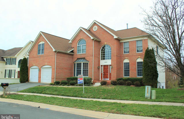 10602 BEECHKNOLL LANE - 10602 Beechknoll Lane, Travilah, MD 20854