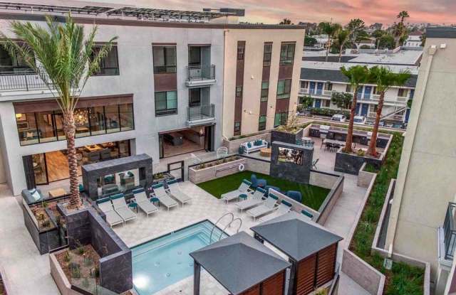 Photo of The Lofts at Carlsbad Village