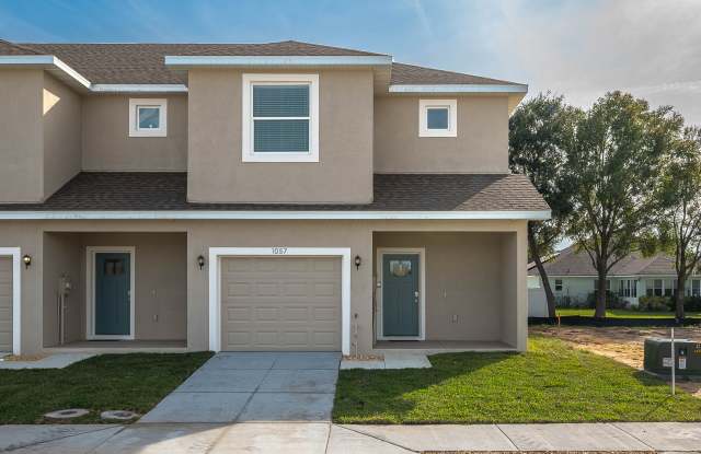 1048 Oak Hammock Drive - 1