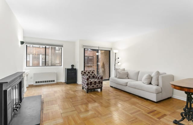 170 East 88th Street - 170 East 88th Street, New York City, NY 10128