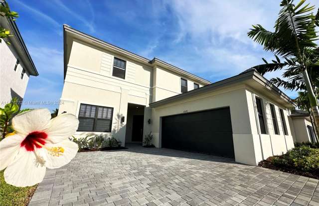 4549 SW 173rd Ave - 4549 Southwest 173rd Avenue, Miramar, FL 33029