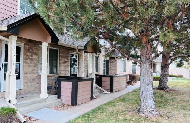 1121 W. 112th Avenue, Unit C - 1121 West 112th Avenue, Westminster, CO 80234