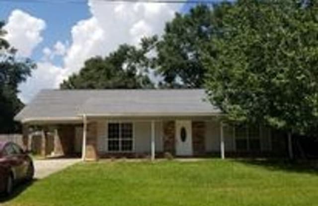 9004 Warbler Avenue - 9004 Warbler Avenue, Gulf Park Estates, MS 39564