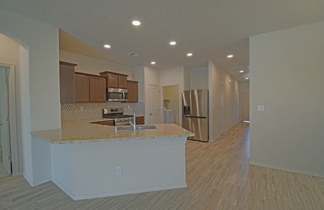 New Home AVAILABLE NOW! - 2720 Camino Plata Loop Northeast, Rio Rancho, NM 87144