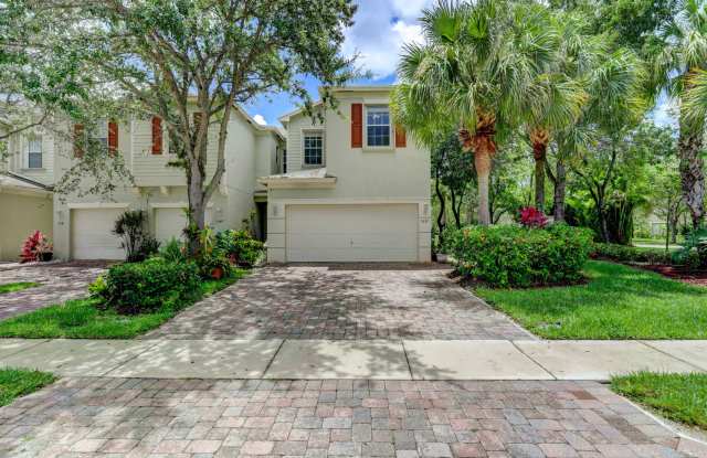 5357 White Oleander - 5357 White Oleander, Palm Beach County, FL 33415