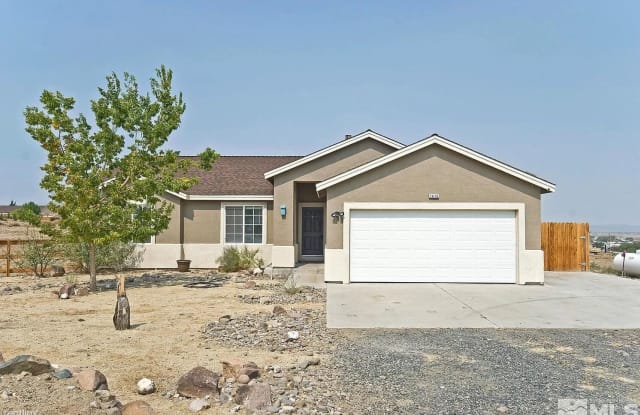 1410 Cooney Drive - 1410 Cooney Street, Silver Springs, NV 89429