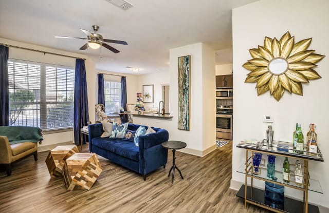 Photo of Sundance Creek