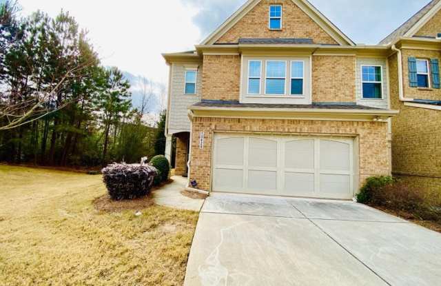 13428 Gardiner Lane - 13428 Gardiner Lane, Milton, GA 30004