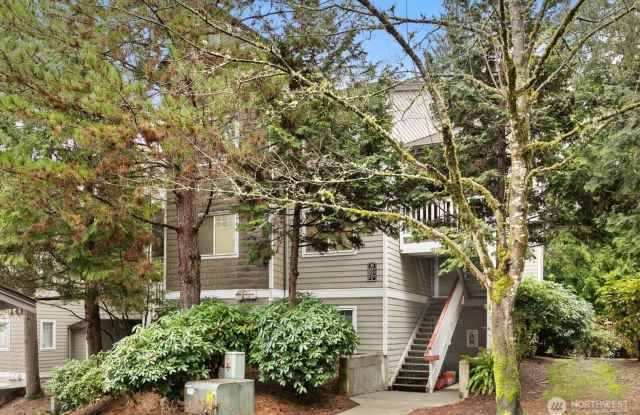 Beautiful 3 Bedroom 2 Bath Condo Newport Way Issaquah