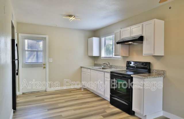 2323 S. College Ave.