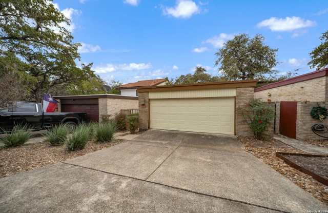 11622 Caprock Street