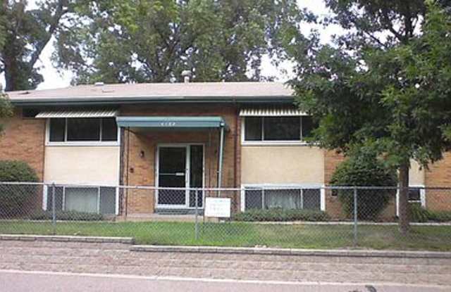 4100 Lake Breeze Avenue N - 1