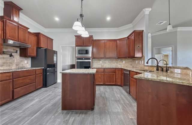 Photo of 1066 Vista Drive