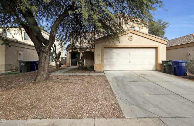 12306 W WINDROSE Drive