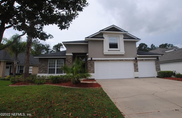 1459 Walnut Creek DR - 1459 Walnut Creek Drive, Fleming Island, FL 32003