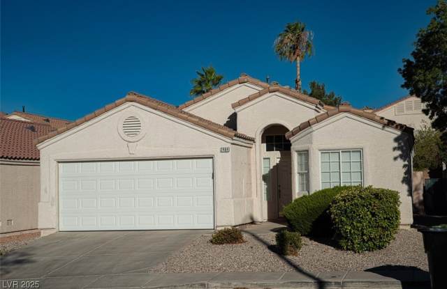 2464 Citrus Garden Circle