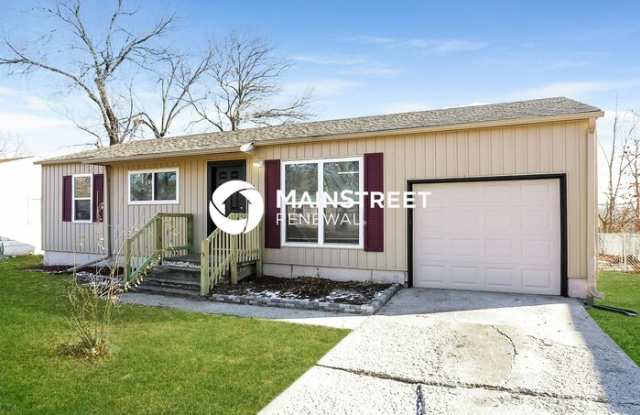 Photo of 413 North Seminole Drive