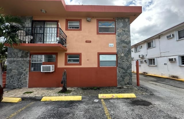 40 W 4th St - 40 West 4th Street, Hialeah, FL 33010