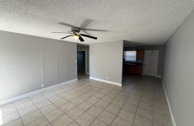 1196 Ac Evans Street