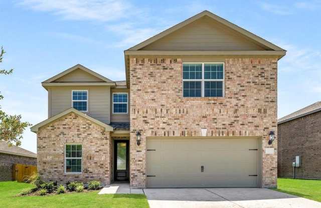 2100 Brentwood Drive