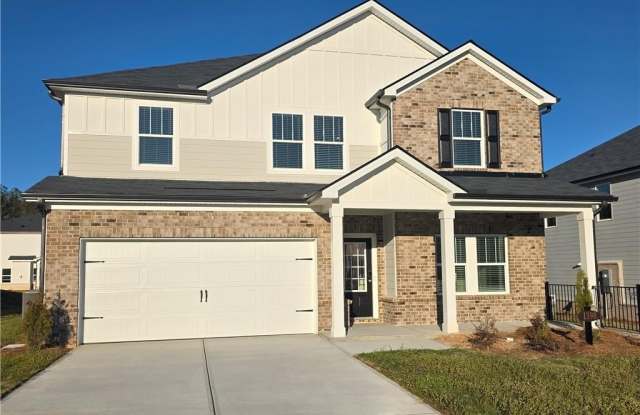 1398 High Falls Lane