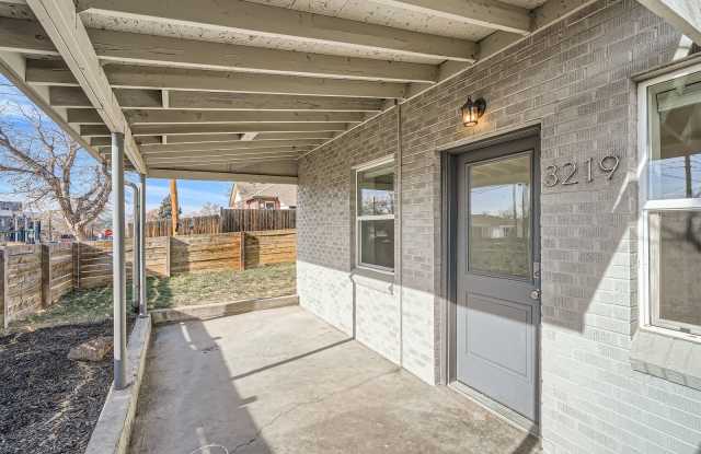 3219 East 33rd Avenue