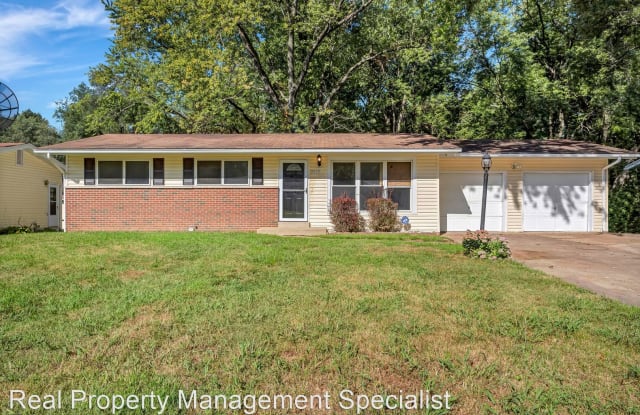 11559 Herefordshire - 11559 Herefordshire Drive, Spanish Lake, MO 63138