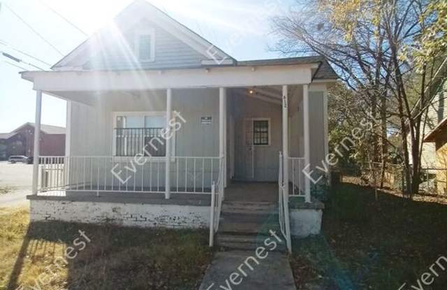 612 11th St Sw - 612 11th Street Southwest, Birmingham, AL 35211