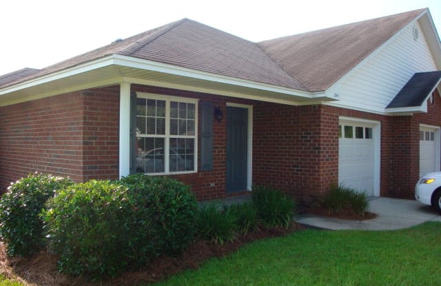 341 Wildwood Avenue - 341 Wildwood Avenue, Sumter, SC 29154