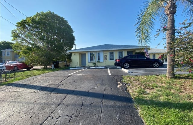 1245 SE 8th Street - 1245 Southeast 8th Street, Cape Coral, FL 33990