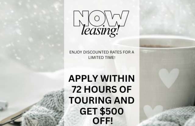 Photo of Charlestowne North