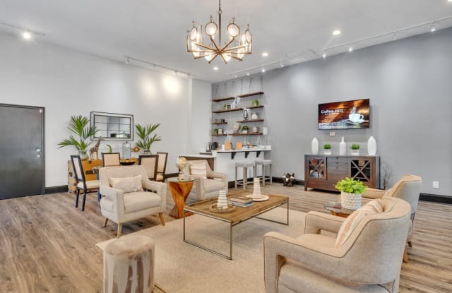 Photo of Summit Embry Hills