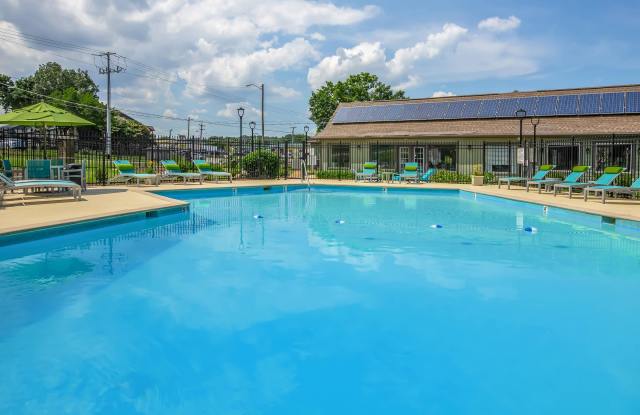 Photo of Chase Cove Apartments