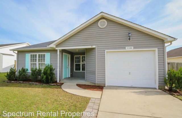 110 Jer Mar Drive