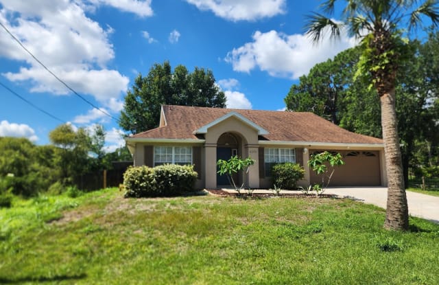 6375 Angus Street - 6375 Angus Street, Brevard County, FL 32927